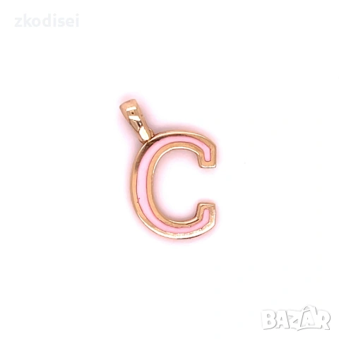 Златен медальон 1,35гр. 14кр. проба:585 модел:35007-5