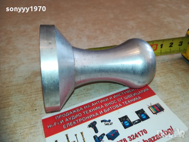 gaggia-тъпкачка за кафемашина 1202211359, снимка 6 - Кафемашини - 31786289