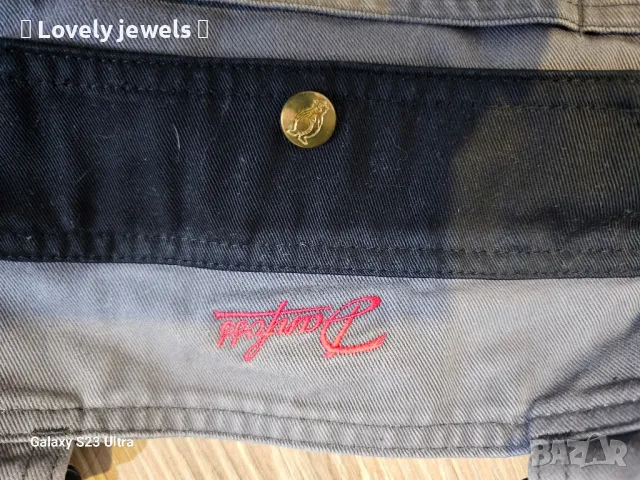 Работен гащеризон плътен професионален колан , снимка 11 - Други - 48178228