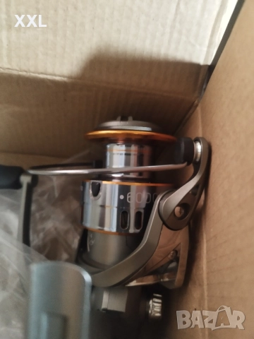 Риболов, снимка 8 - Макари - 52231524