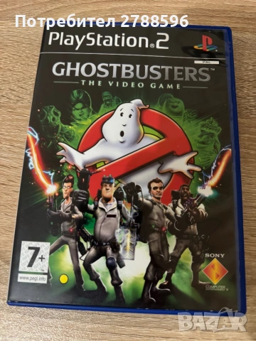 PlayStation 2 игри, снимка 2 - Игри за PlayStation - 53294158