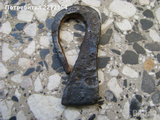 Чакмак огниво запалка-012, снимка 2 - Антикварни и старинни предмети - 29361613