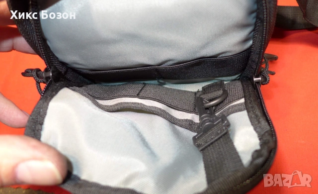 Чантичка Nitecore - прочутите LED фенерчета, снимка 6 - Спортна екипировка - 54288398