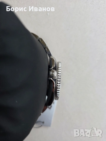 Seiko 5 Sport SRPK33K1, снимка 7 - Мъжки - 53191250