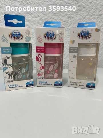 Шишета Канпол, снимка 1