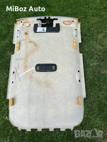 Кора таван Фолксваген Голф 5 VW Golf, снимка 2 - Части - 50172277