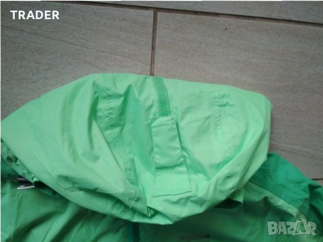 яке ветровка спортно  Regatta Great Outdoors IsoLite 5000, , снимка 8 - Якета - 32083051