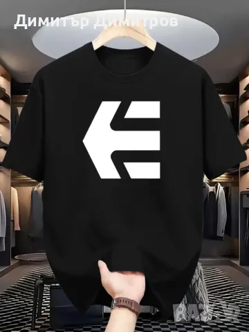 Тениски летни размер L 50=10лв,3броя за 25 лв, снимка 10 - Тениски - 50138109