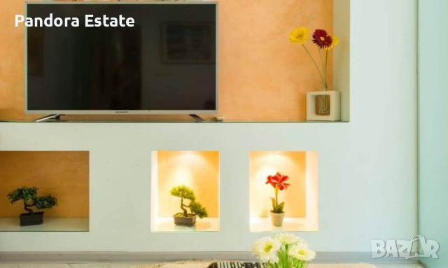 Продава тристаен апартамент в кв. Дианабад, снимка 3 - Апартаменти - 53369150