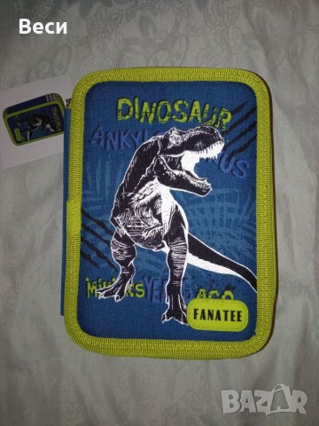 Ергономична ученическа раница в комплект с аксесоари , снимка 2 - Раници - 39422730