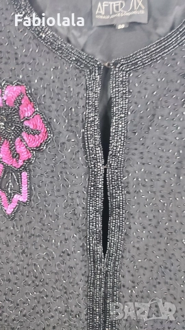 After Six яке XXL, снимка 8 - Якета - 52585825