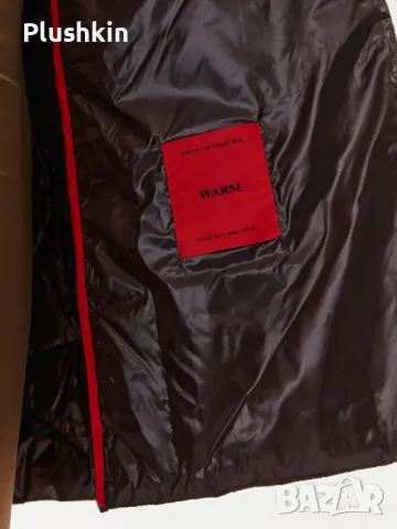 Преходно яке Max&Co ново L, снимка 2 - Якета - 49047127