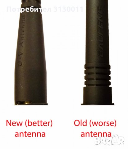 Промо PMR модел 2022 Baofeng 6R 8W двубандова DTMF, CTCSS, DCS 136-174 400-520 От вносител, снимка 8 - Друга електроника - 35046469