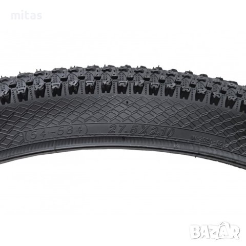Външни гуми за велосипед HAKUBA SMALL BLOCK EIGHT 20/26/27.5/29 цола, снимка 8 - Части за велосипеди - 29076183