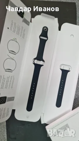 Apple Watch SE 40mm Aluminium 2 gen - за части, снимка 5 - Смарт часовници - 55726868