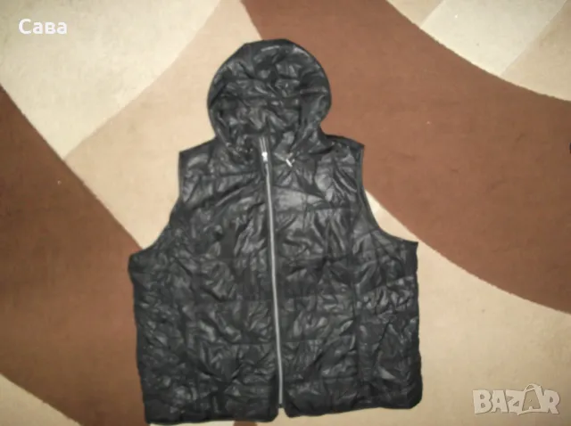 Елек JANINA  дамски,10ХЛ, снимка 2 - Елеци - 49156595