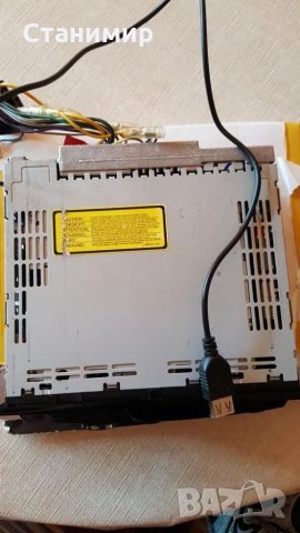 Pionner, снимка 3 - MP3 и MP4 плеъри - 35630960