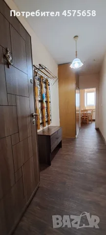  Дава под наем Апартамент в гр. София