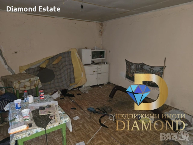 Едноетажна къща в село Троян, общ. Симеоновград, снимка 12 - Къщи - 53070923