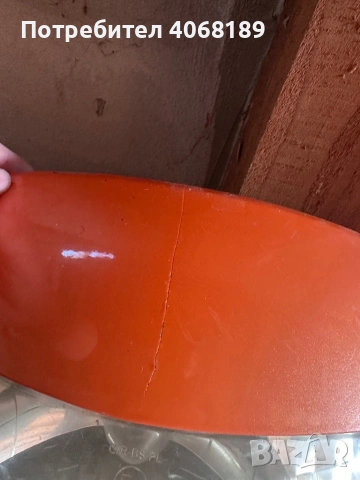 Пластамаси за скутер  , снимка 6 - Части - 53153584