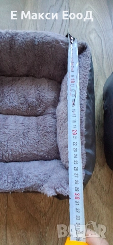 Легълце за кучета,котки,домашни любимци,чихуахуа, снимка 5 - За кучета - 53096598