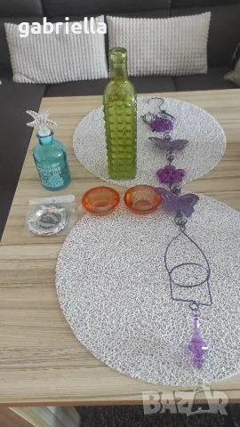 Декорация за дома 