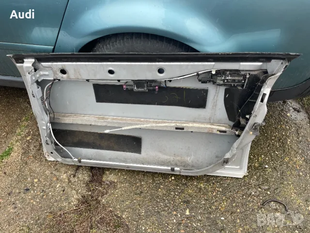 Врата Audi A4 B5 Врата Ауди А4 Б5 предна дясна, снимка 2 - Части - 48643474