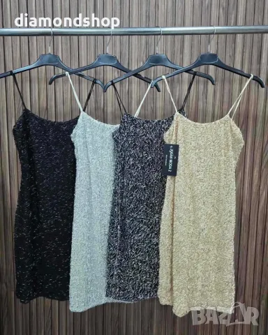 Рокли без бяло универсален размер Цена 35лв, снимка 1