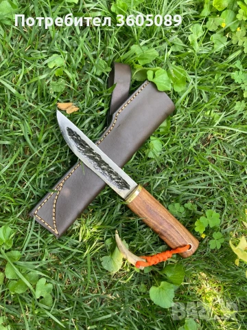 Якутски ножове, снимка 5 - Ножове - 51161355