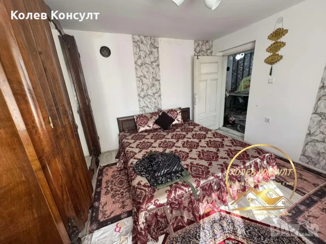 Къща село Надежден, снимка 8 - Къщи - 56428923