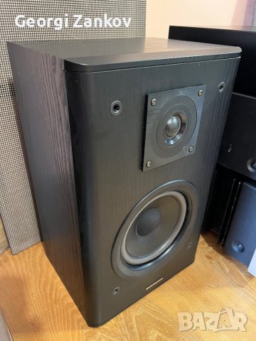 Marantz, снимка 3 - Тонколони - 42755402