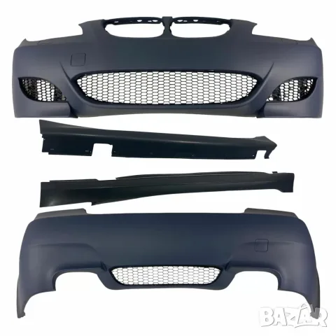 Боди кит M5 без халогени за BMW 5 Series E60 седан 2003–2007