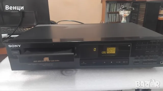 SONY CDP-311 за части