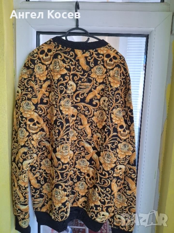 ZARA, снимка 2 - Суичъри - 50592922