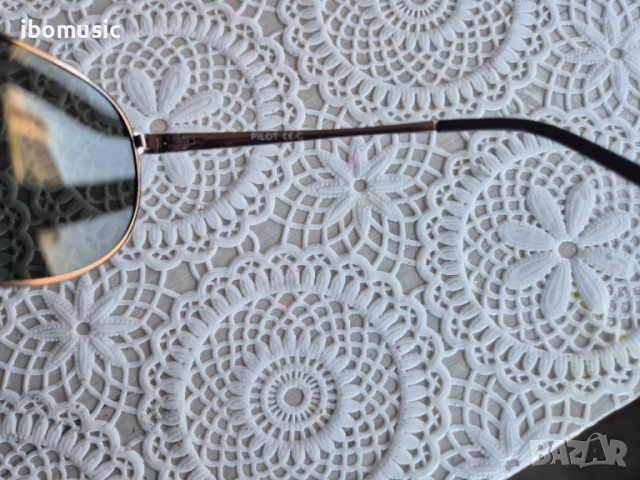 Pilot слънчеви очила, снимка 4 - Слънчеви и диоптрични очила - 51613257