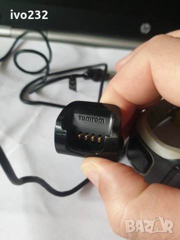 tomtom gps watch, снимка 3 - Смарт часовници - 31538662