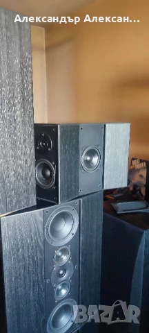 JAMO THX ONE, снимка 11 - Тонколони - 50929302