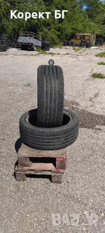 Гуми 225 45 17 Tires 2 броя. Нов внос. Не са нови!, снимка 7 - Гуми и джанти - 50383380