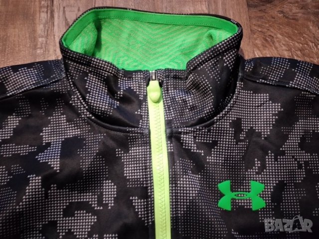 Яке Under Armour размер М, снимка 4 - Якета - 39405961