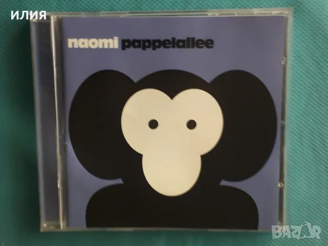 Soul-Jazz,Smooth Jazz,Contemporary Jazz,Post Bop,Trip Hop,Downtempo- Част-31, снимка 18 - CD дискове - 55775240