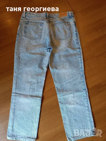 Дънки MONKI р-р xl, снимка 2 - Дънки - 56448859