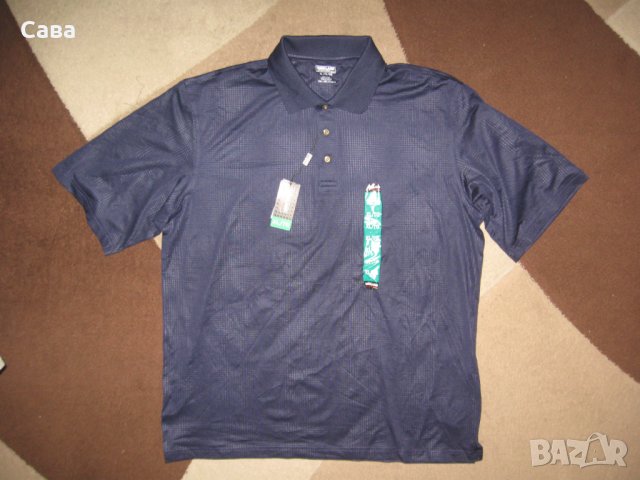 Блуза KIRKLAND  мъжка,ХЛ-2ХЛ, снимка 2 - Блузи - 42224574