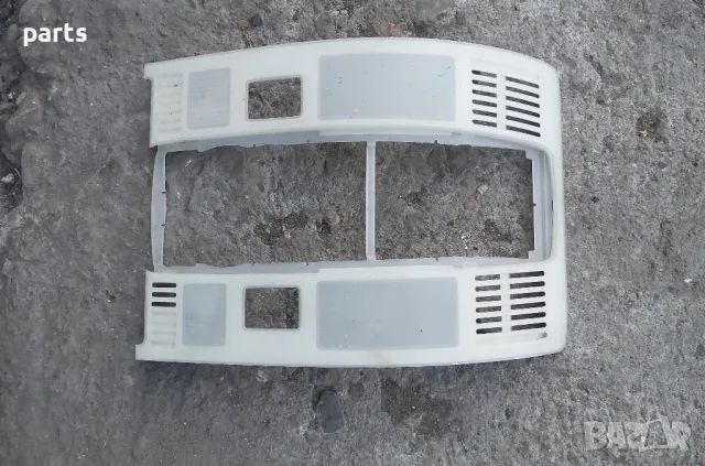 Панел Плафон Ауди A6 4F C6 (2), снимка 2 - Части - 48724139