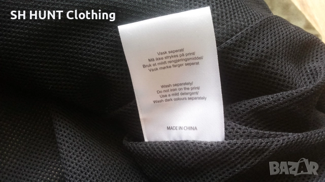 Bransdal of NORWAY Jacket размер XXL тънко яке - 1669, снимка 17 - Екипировка - 52819220