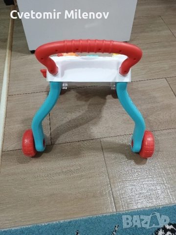 уокър, снимка 3 - Проходилки - 52471758