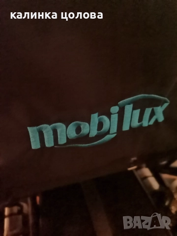 НОВА  !!Ел.Инвалидна количка., снимка 4 - Инвалидни колички - 51623320