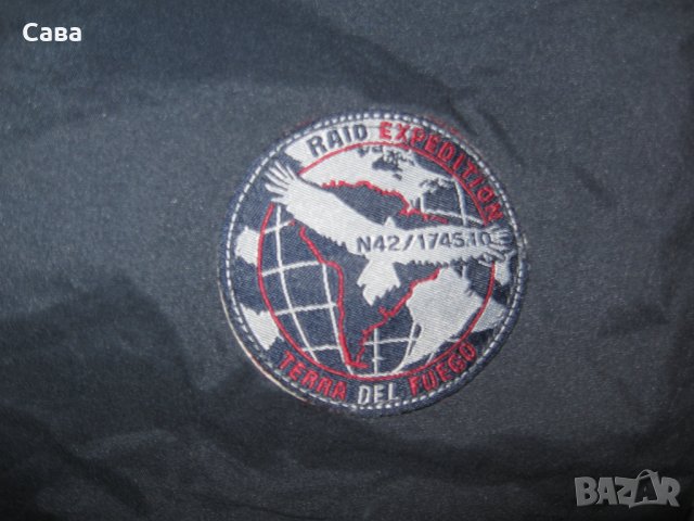 Зимно яке ATLAS-RAID  мъжко,Л, снимка 4 - Якета - 42224753