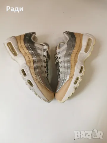 Nike Air max 98, снимка 1 - Маратонки - 49131191