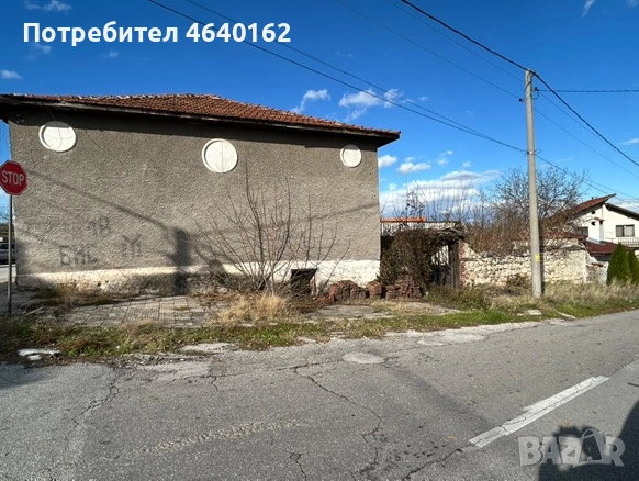 Продажба на жилищна сграда, снимка 2 - Къщи - 52554341