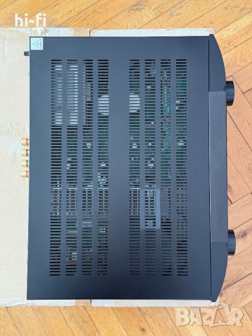 Marantz PM6006 UK Special Edition, снимка 10 - Ресийвъри, усилватели, смесителни пултове - 52630822